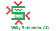 Willy Schneider AG Olten