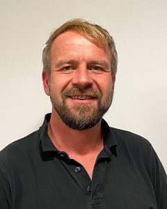 Tobias Baumert